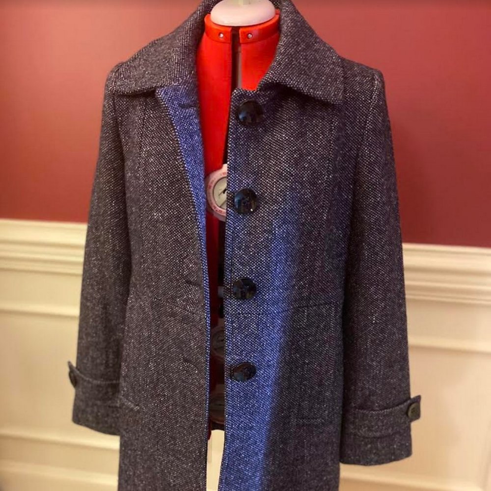Woman coat Collection by Gallery, Size M
